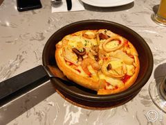 -必胜客(格尔木华兴店)