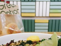 -Green Option(官舍店)