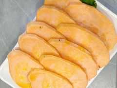 -鲜风烤肉冷面(杏林店)