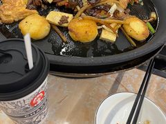 -一烙锅(友谊店)