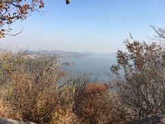 -棋盘山风景区