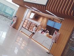 -奈雪的茶(深圳北站店)