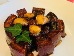 五花肉-大鸭梨(天通西苑店)