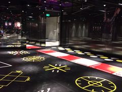 -威尔仕健身会所(古北1699店)