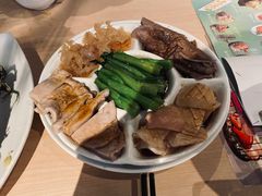 -避风塘(宝山万达店)