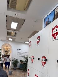 -爱儿美儿童摄影亲子馆(五路居店)
