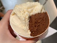 柚子-DIP in GELATO(富民路店)