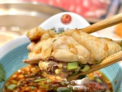 -春润大地海南椰子鸡(沙井京基百纳广场店)