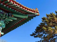 -唐山尚禾源旅游景区