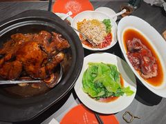 -小厨娘金榜题名(夫子庙秦淮河店)