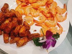 -咪咪川菜(太乙路店)