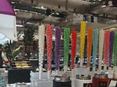 -合肥皇冠假日酒店·菲亚斯特自助餐厅(黄山路店)