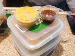 -孖记茶档·热腾茶餐(江南西plus店)