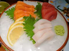 -松子料理(华威桥店)