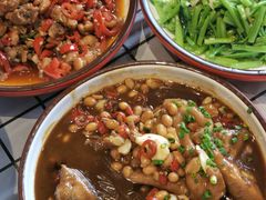 -江西老表·经典江西八大碗