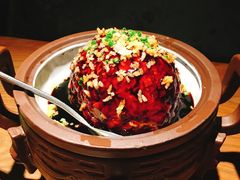 -扬州狮子楼·非遗淮扬菜(总店)