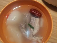 -谷丽麦馕新疆菜·清真(步步高梅溪新天地店)