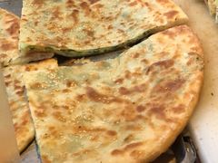 -咏春葱油饼(德政中路店)