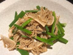 风味百叶-博山菜·大厨烙馍村(金乔社区店)