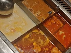 -海底捞火锅(河东万达广场店)