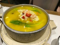 -徽镇小厨·经典徽菜(马连道店)