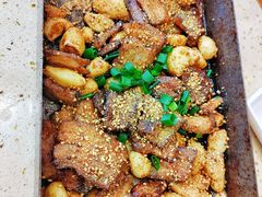 -船梆煮•蒸汽海鲜·生腌干蒸(五四广场店)