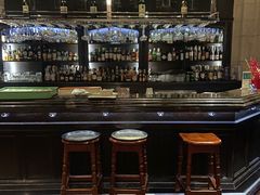 -上海和平饭店茉·莉酒廊 Jasmine Lounge