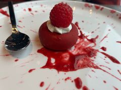 -云厨·高空西餐厅(成都瑯珀·凯悦臻选酒店)