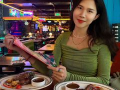 -Famous肥猫墨西哥音乐餐吧(五棵松华熙LIVE店)