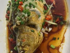 -阿杰臻选海鲜饭店(普陀山店)