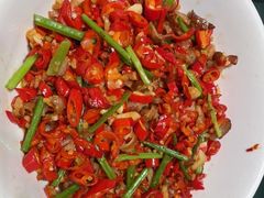 萍乡熏肠-老萍巷莲花血鸭·萍乡地标江西菜(步行街店)