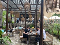 -MOJ coffee(瓯海泽雅水碓坑店)