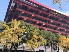 -中华艺术宫(上海美术馆)