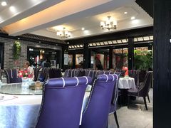 大堂-北纬39度天津宴(黑牛城道店)