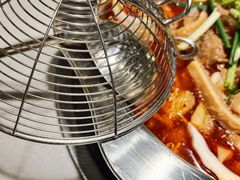 -古乐牛香·鲜牛肉牛杂火锅(千灯店)