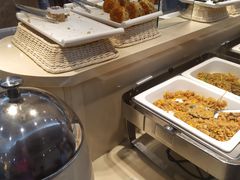 自助取餐区-素满香·食养自助(建邺万达店)