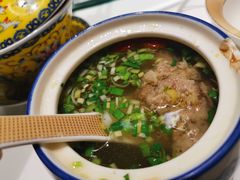 -宁夏国强手抓羊肉·清真菜(未央路凤三店)