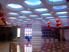 大堂-大唐BINGO主题酒吧互动式KTV(苏宁生活广场店)