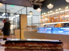 歌剧院-老梦面包CHEZMOREL(麦子店)