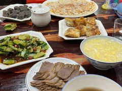 -御清斋总店(天一街店)