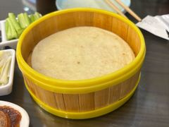 -鸿运楼烤鸭店(天桥店)