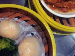 -粤港餐厅(禹州商业广场店)