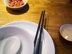 -潮粥荟·潮汕砂锅粥(朝阳大悦城店)