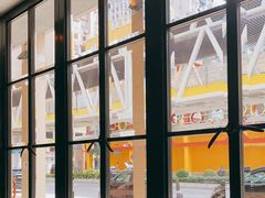 -Common Table · Brunch & Coffee