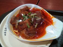 -武圣羊汤·西北面(朝阳门店)