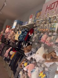 -贝贝熊(武汉二七路店)