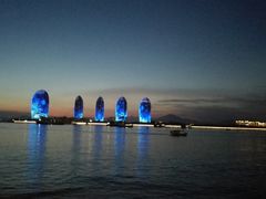 -明润海鲜(南边海店)
