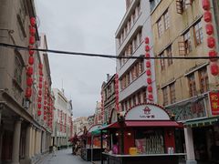 -汕头市小公园