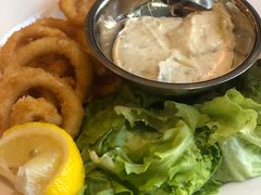 -Pancakes on the rocks(冲浪者天堂店)