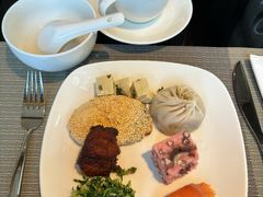 -太湖饭店玉兰厅(自助餐厅)